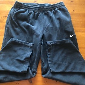 Men’s Nike Sweatpants